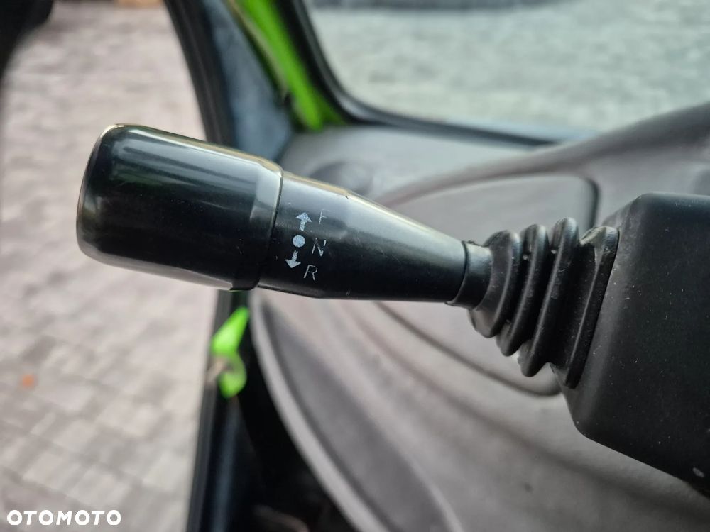 Merlo P 40.9 K Panoramic 4x4 Ładowarka Teleskopowa z Niemiec - 19