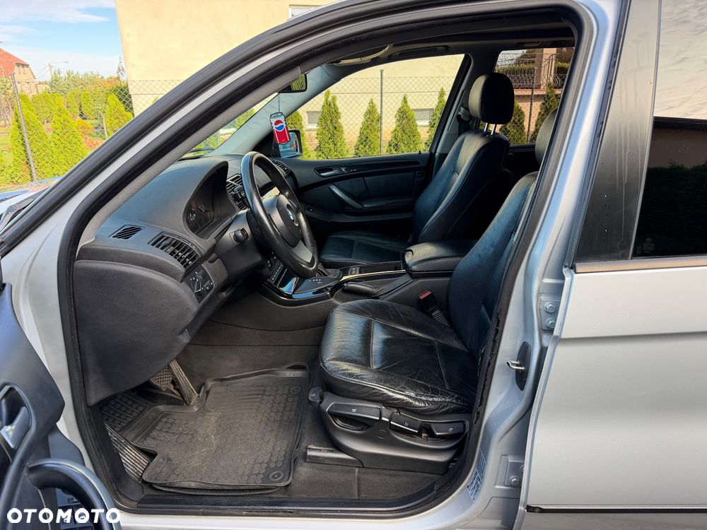 BMW X5 - 16