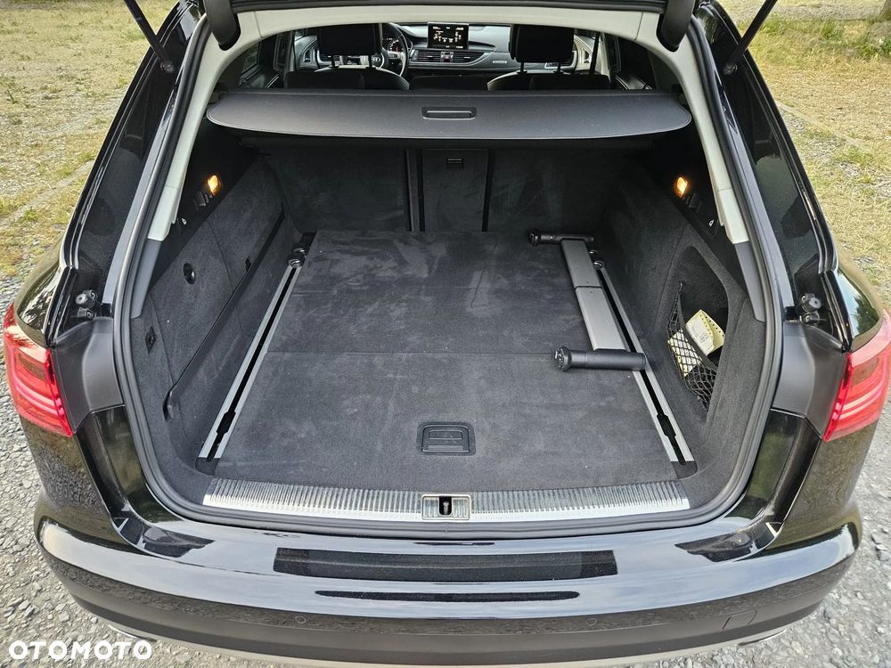 Audi A6 Allroad - 22