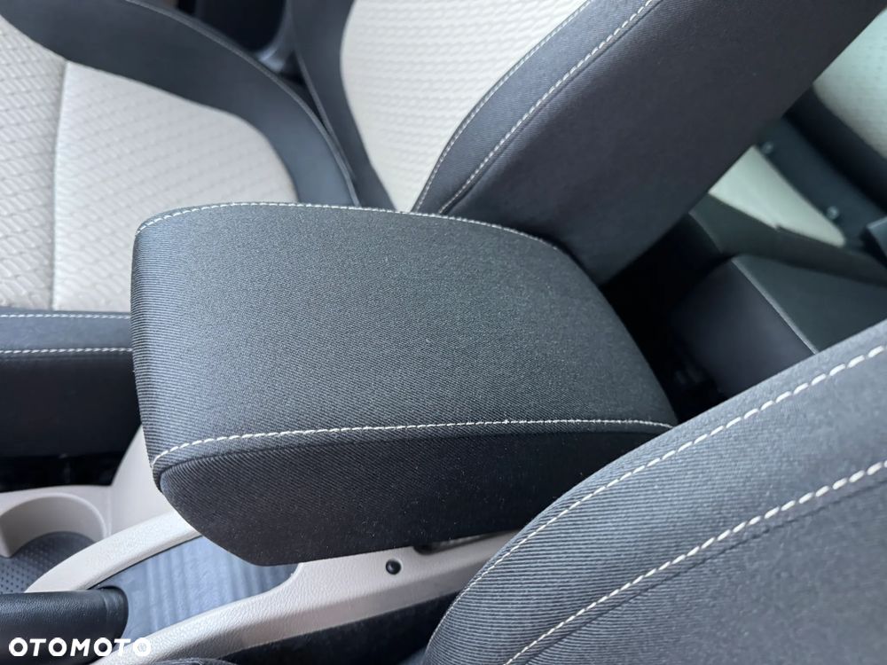 Skoda Yeti Outdoor 1.4 TSI 4x4 Edition DSG - 31