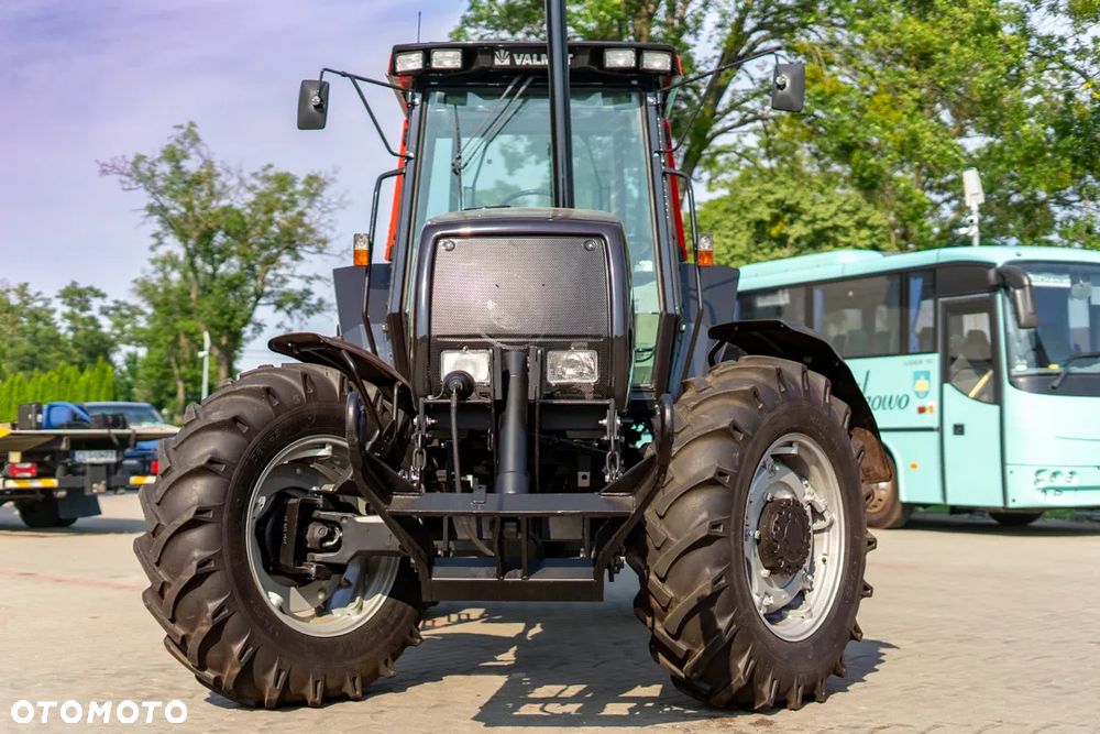 Valmet 8300 ZAPRASZAM POSIADAM WIELE MASZYN PRASA CIAGNIK ROZRZUTNIK KOSIARKA - 5
