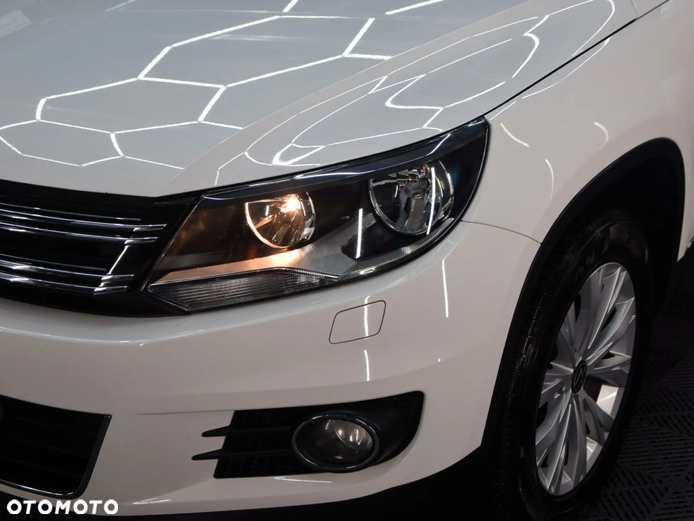 Volkswagen Tiguan 1.4 TSI CityLine - 16