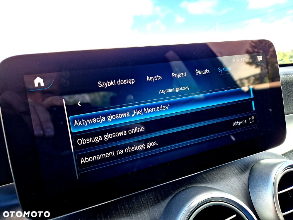 Mercedes-Benz GLC - 20