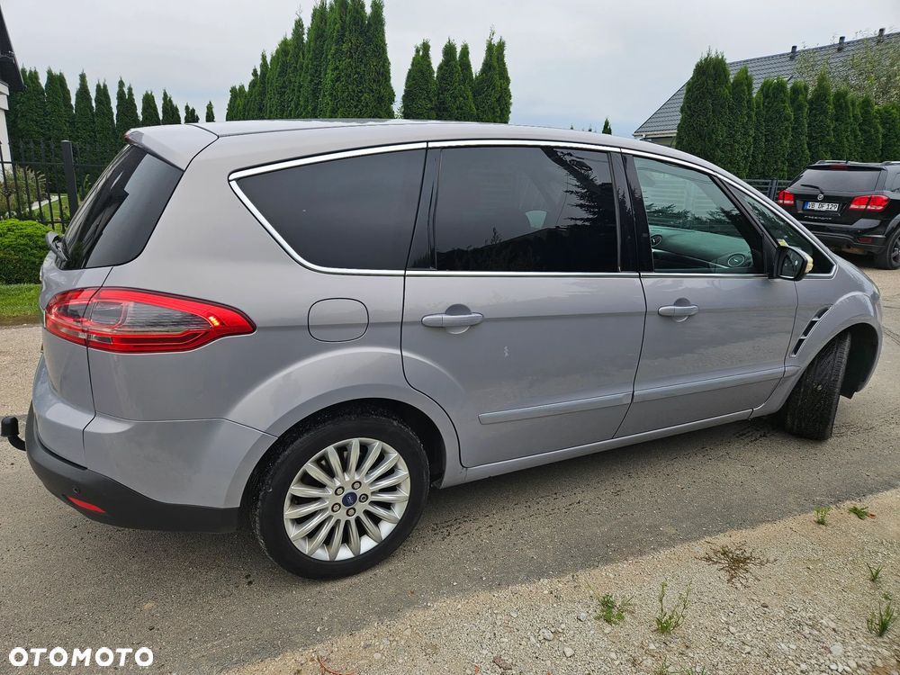 Ford S-Max - 5