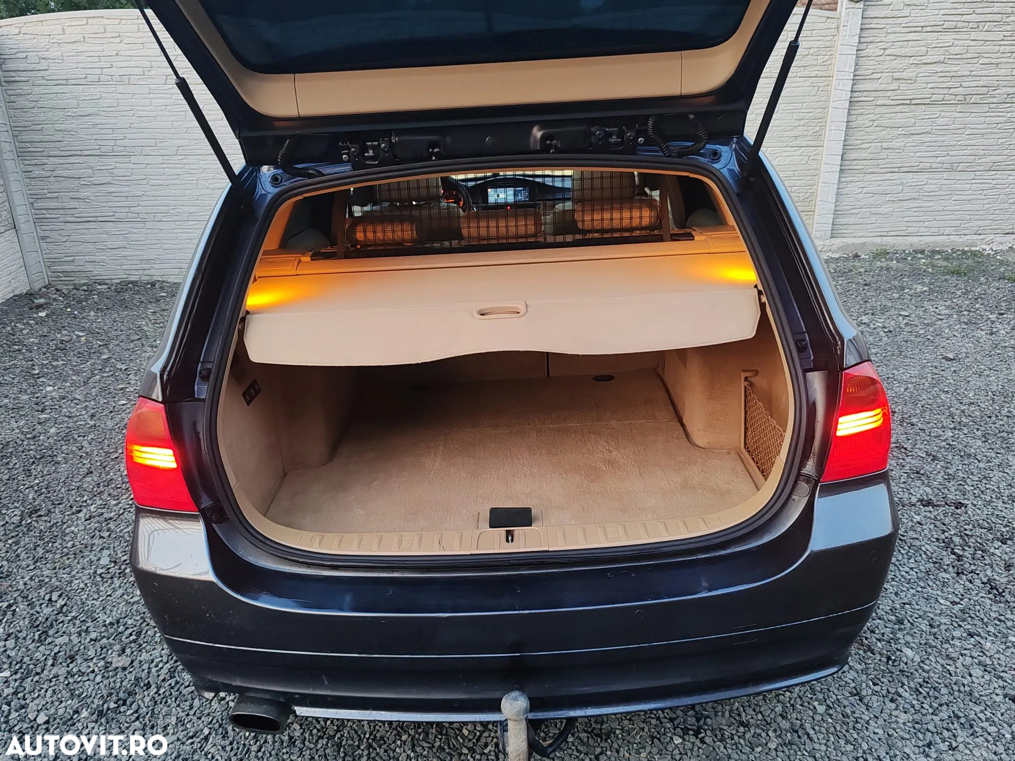BMW Seria 3 - 17