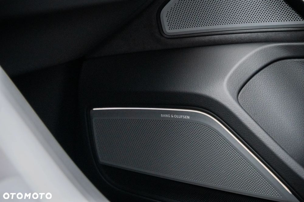 Audi A8 60 TFSI e Quattro Tiptronic - 2