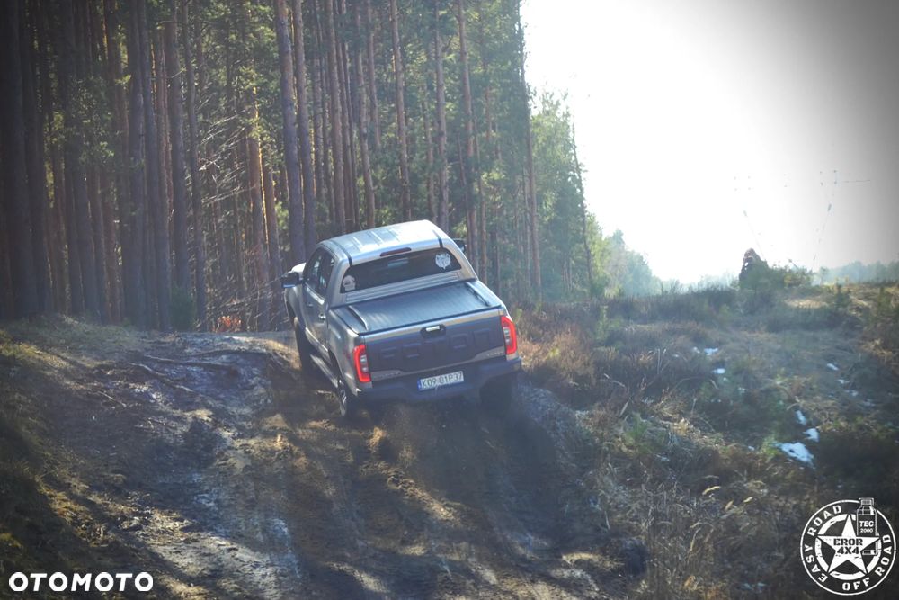 FOTON TUNLAND G7 - 27
