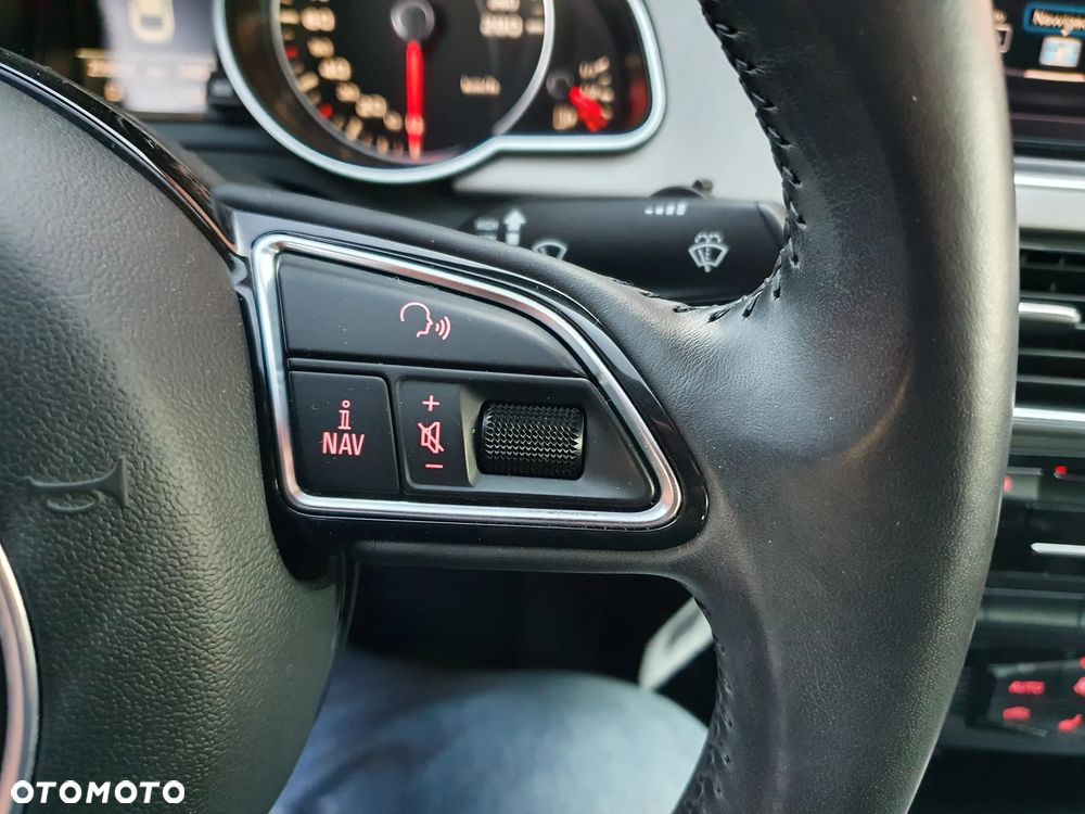Audi A5 - 19