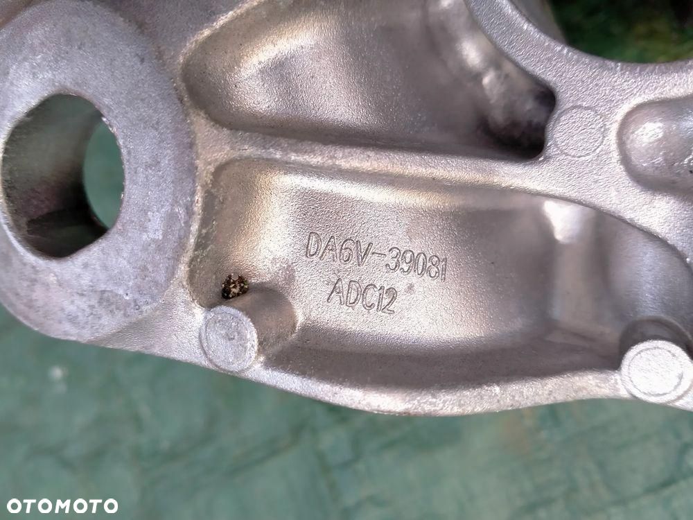 Mazda 2 DJ 1.5 Benzyna Poduszka Łapa Skrzyni silnika 2015 - 4