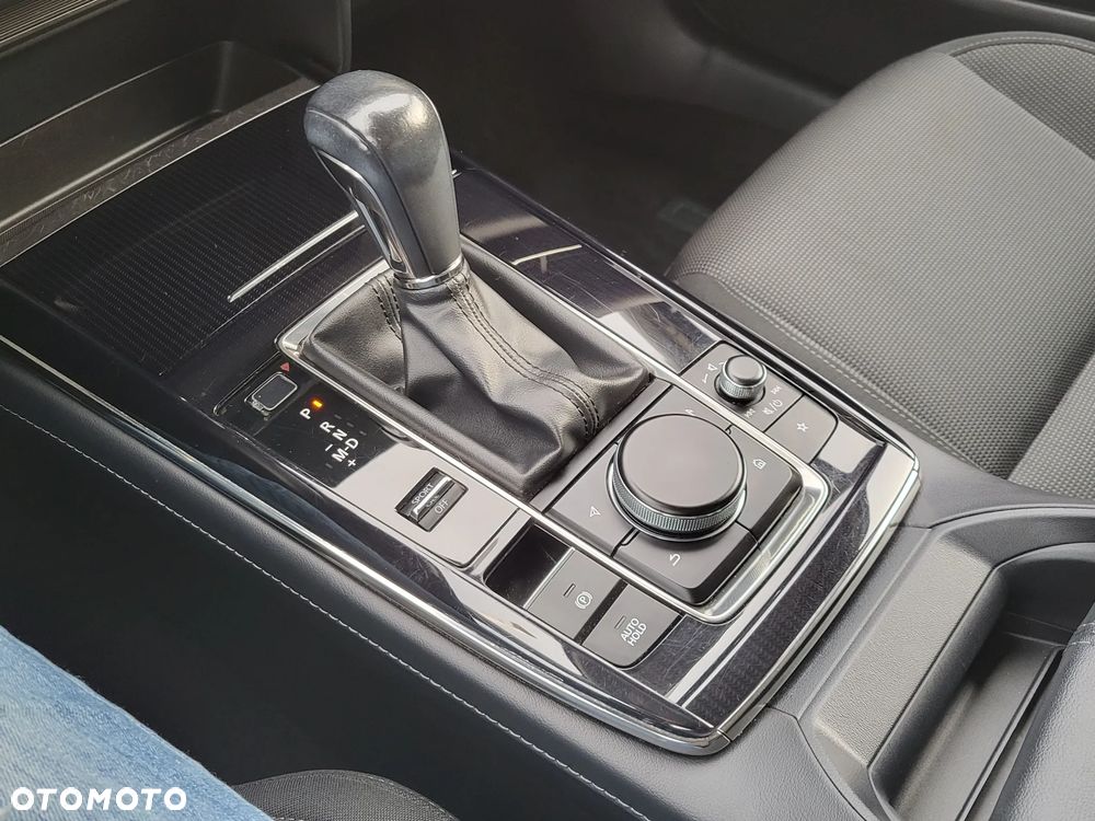 Mazda CX-30 2.0 mHEV Kanjo 2WD - 26