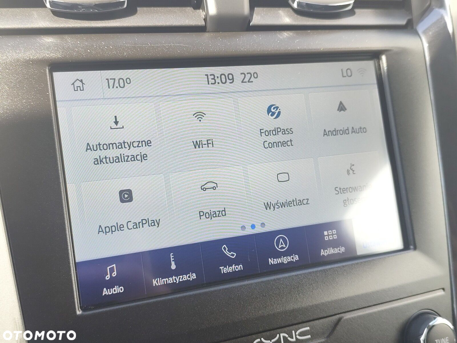 Ford Mondeo - 33