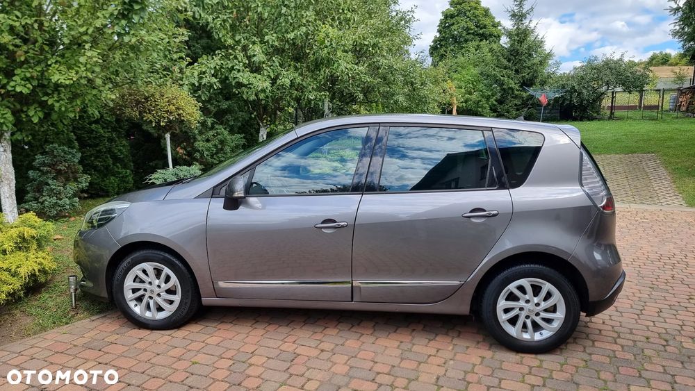 Renault Scenic ENERGY dCi 130 Business - 32