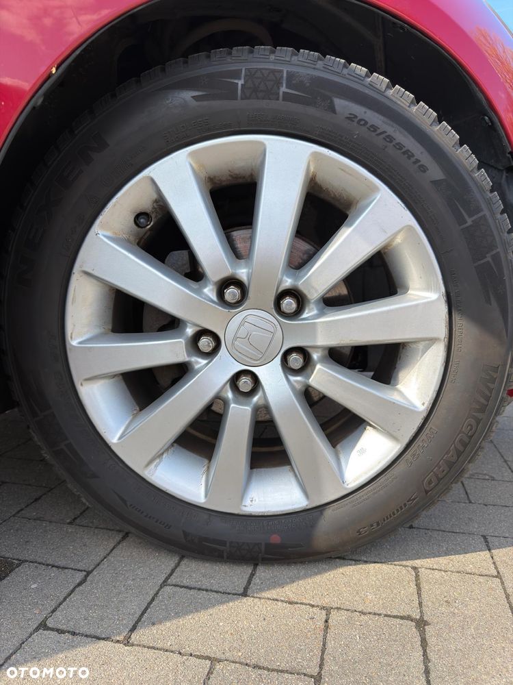Honda Civic 1.4i Sport - 12