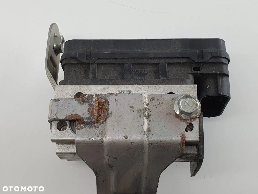 SUZUKI GSX-S 125 POMPA HAMULCOWA ABS - 7