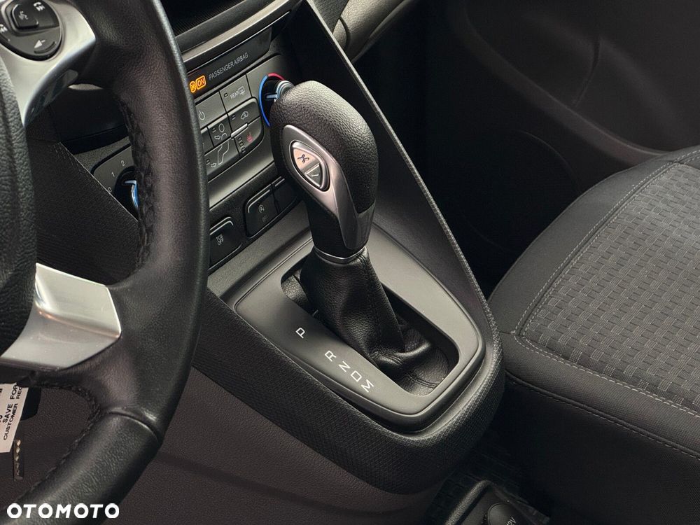 Ford Transit Connect - 9