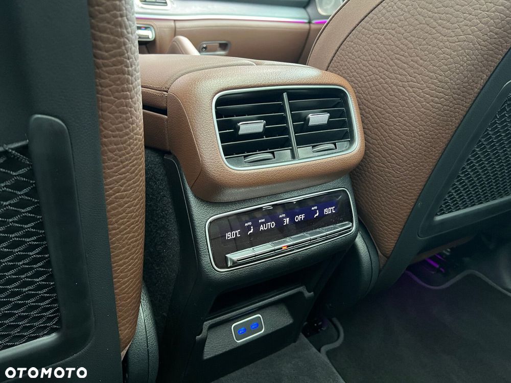 Mercedes-Benz GLS 450 d mHEV 4-Matic AMG Line - 14