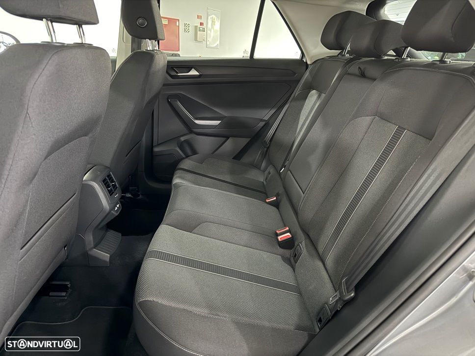 VW T-Roc 1.0 TSI Life - 22