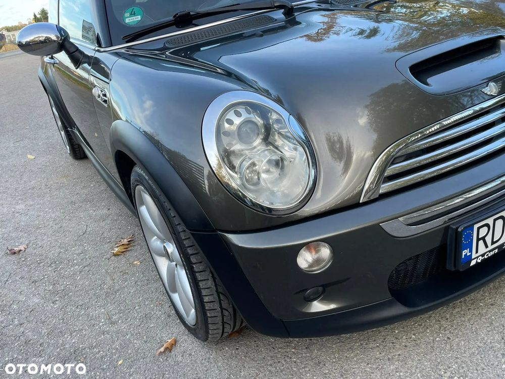 MINI Cooper S - 6