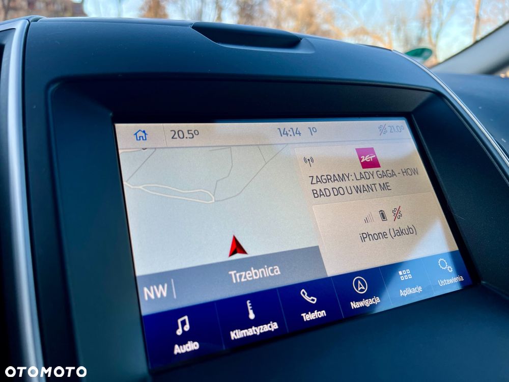 Ford S-Max 2.0 EcoBlue Titanium - 21