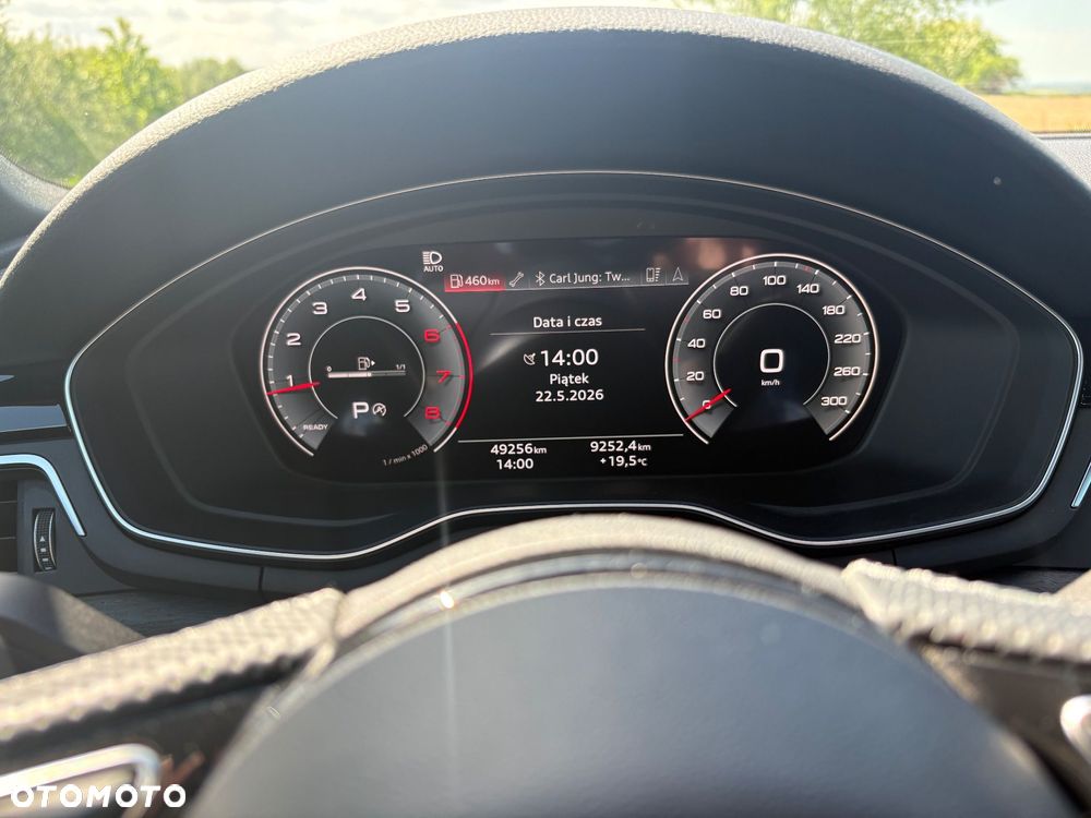Audi A4 Limousine 35 TFSI mHEV S Line S tronic - 9