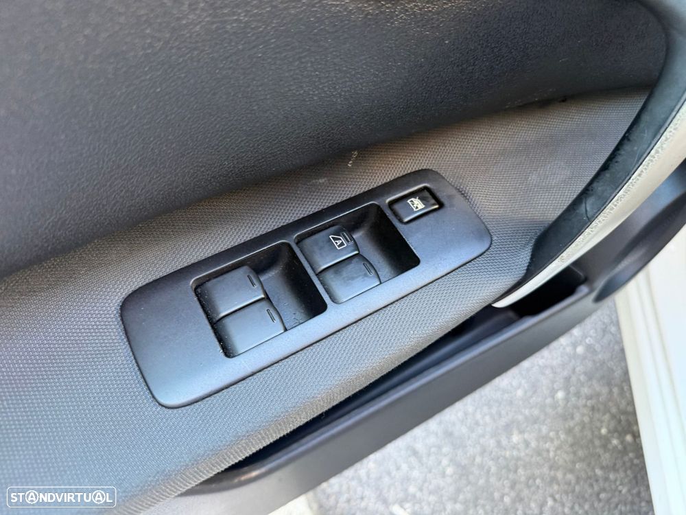 Nissan Qashqai 1.6 dCi Acenta - 26