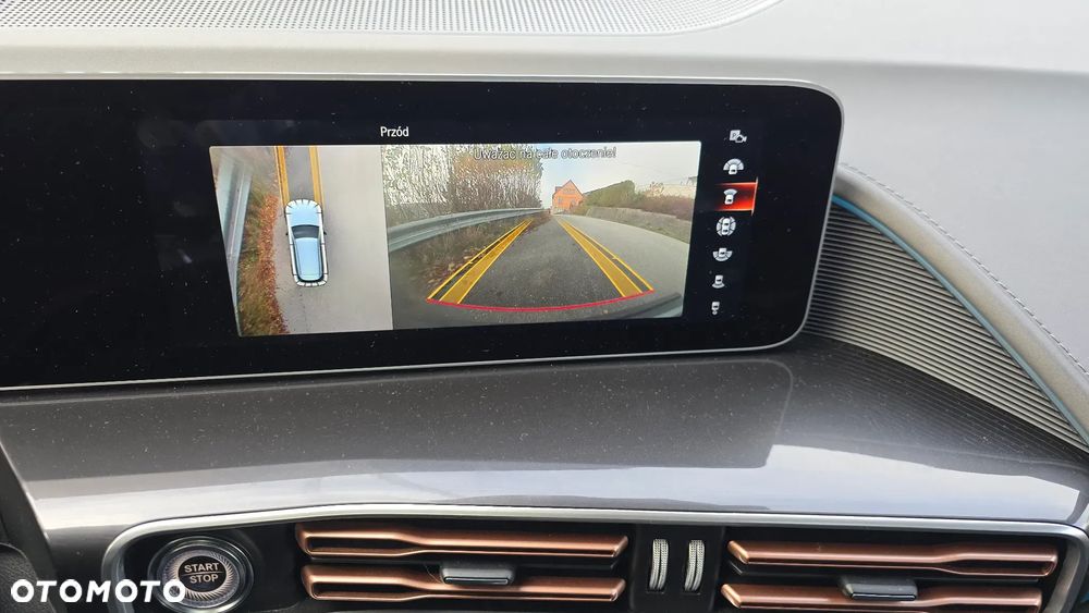 Mercedes-Benz EQC 400 4Matic Edition 1886 - 29