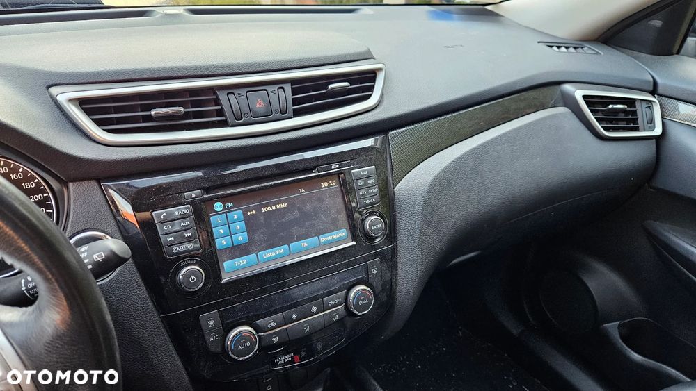 Nissan X-Trail 1.6 dCi 360 - 37