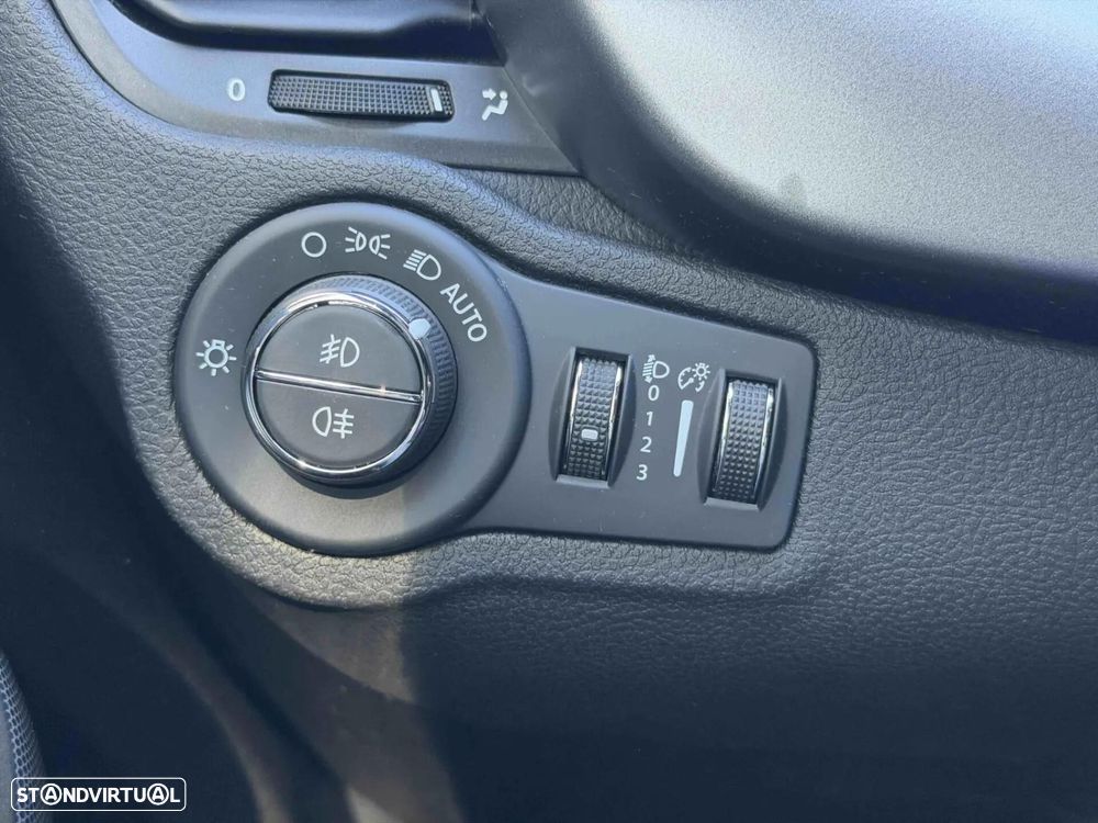 Fiat 500X 1.0 FireFly Sport - 37