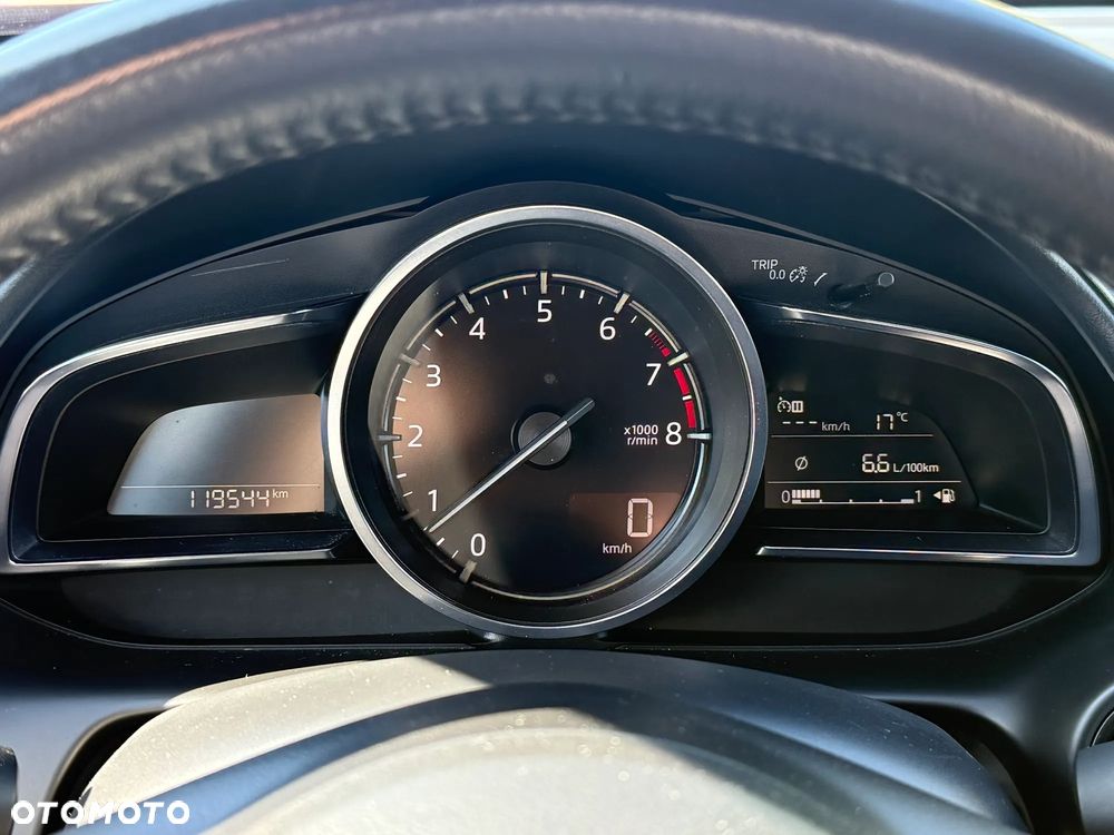 Mazda CX-3 2.0 Skypassion - 20