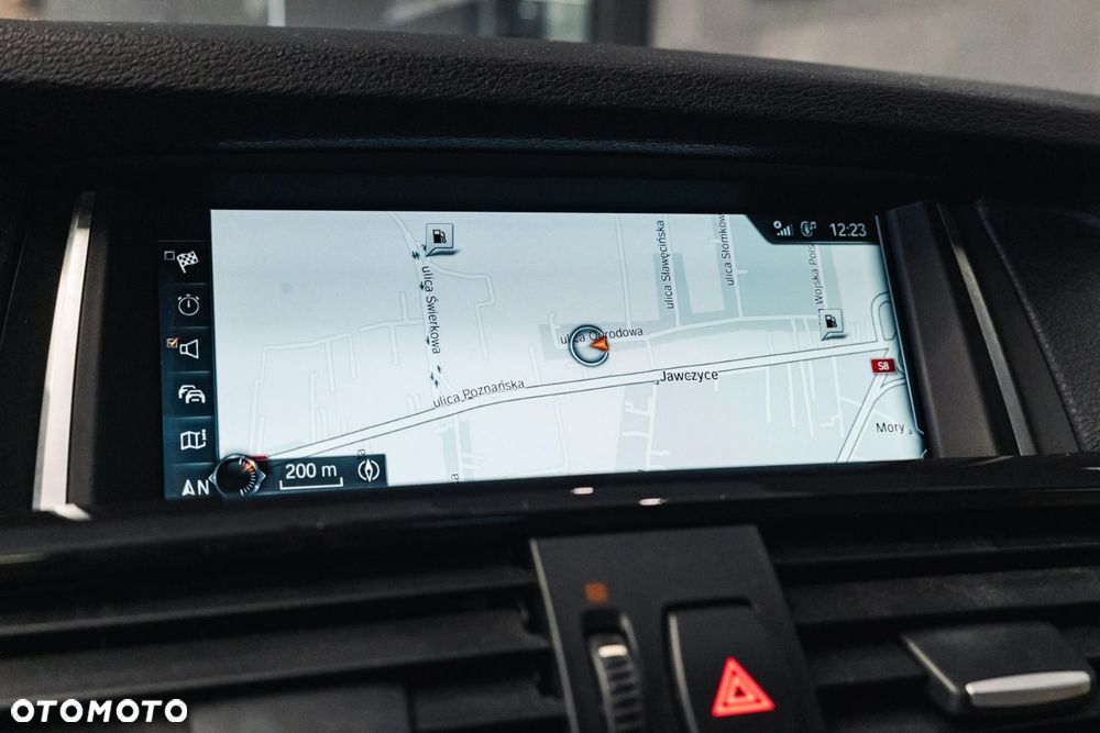 BMW X4 - 18