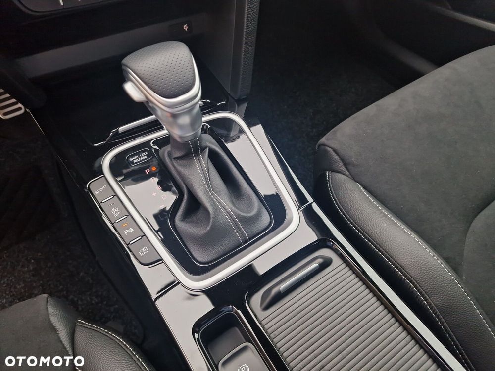 Kia XCeed 1.6 T-GDI GT-Line DCT - 16