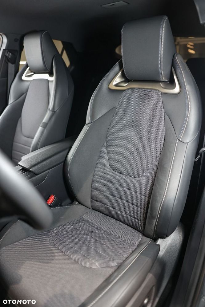 Toyota C-HR - 10
