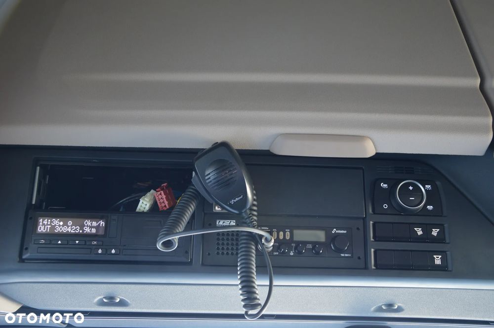 DAF XG 480 / ZF INTARDER / KLIMA POST. / OBROTOWY FOTEL / BOGATA WERSJA! - 38