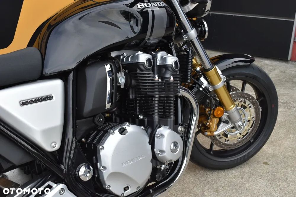 Honda CB - 30