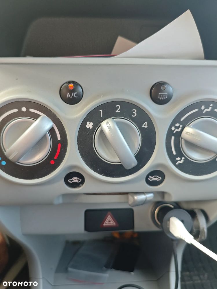 Suzuki Alto 1.0 Classic - 10