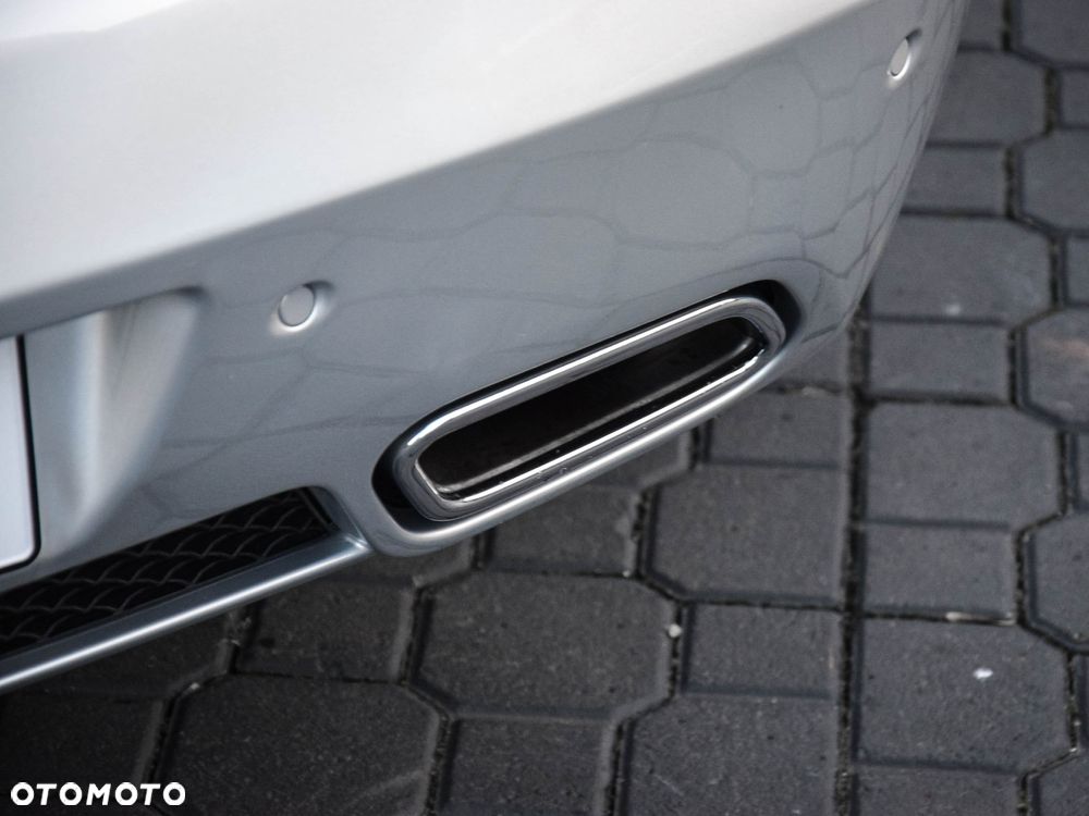 Mercedes-Benz SLS SPEEDSHIFT DCT - 29