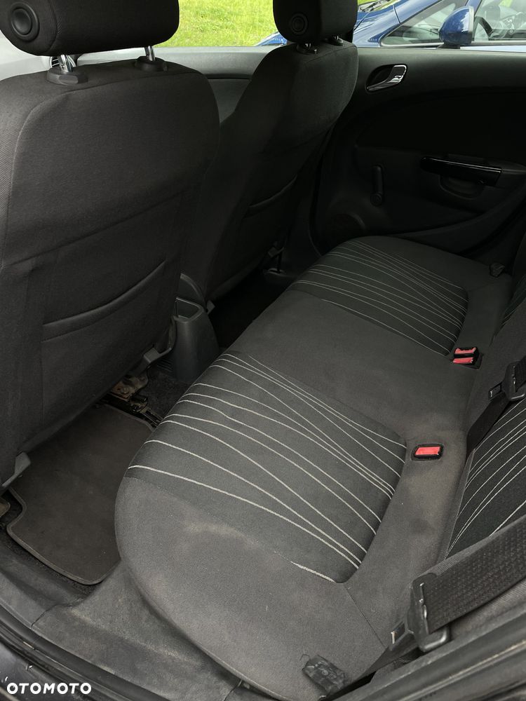 Opel Corsa ver-1-2-16v - 23