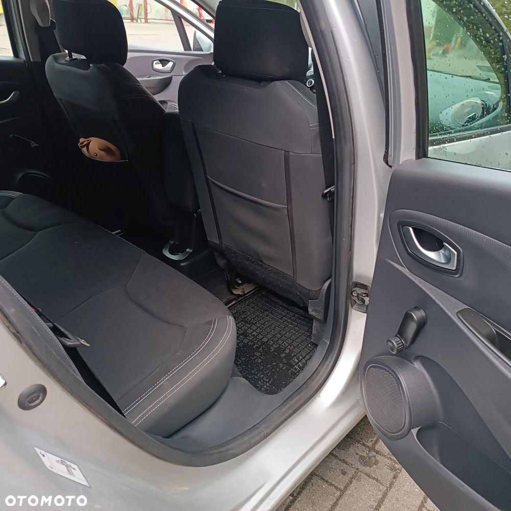 Renault Clio 1.5 dCi Energy Life - 14