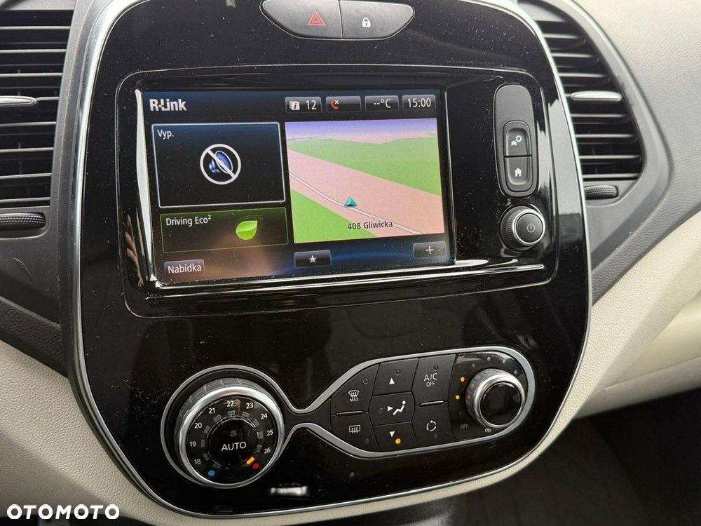 Renault Captur 1.2 Energy TCe XMOD - 26