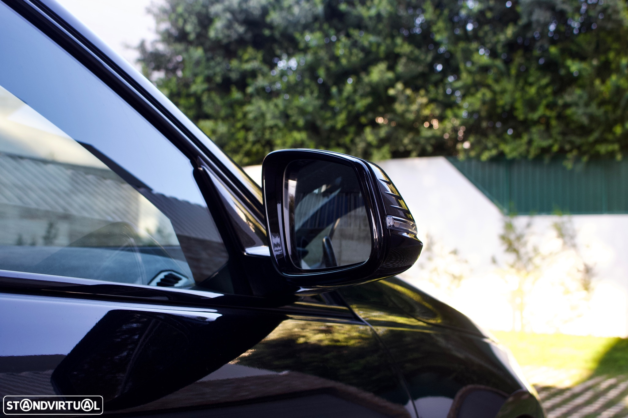 BMW 118 i Pack Desportivo M Auto - 15