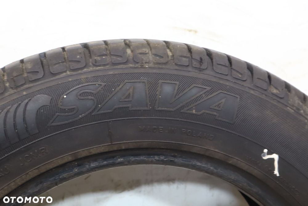 OPONA OPONY 2 SZT 165/70/14 LATO 21R - 10