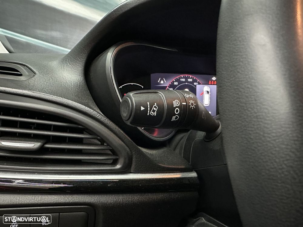 Fiat Tipo Cross 1.3 Multijet - 21