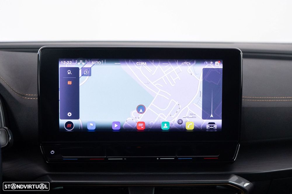 Cupra Formentor 1.4 e-Hybrid DSG - 23