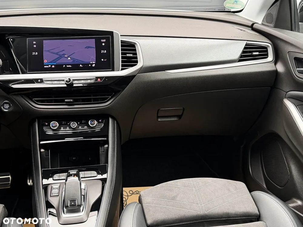 Opel Grandland 1.5 CDTI Ultimate S&S - 7