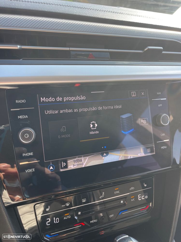 Volkswagen Arteon — fotografia 10