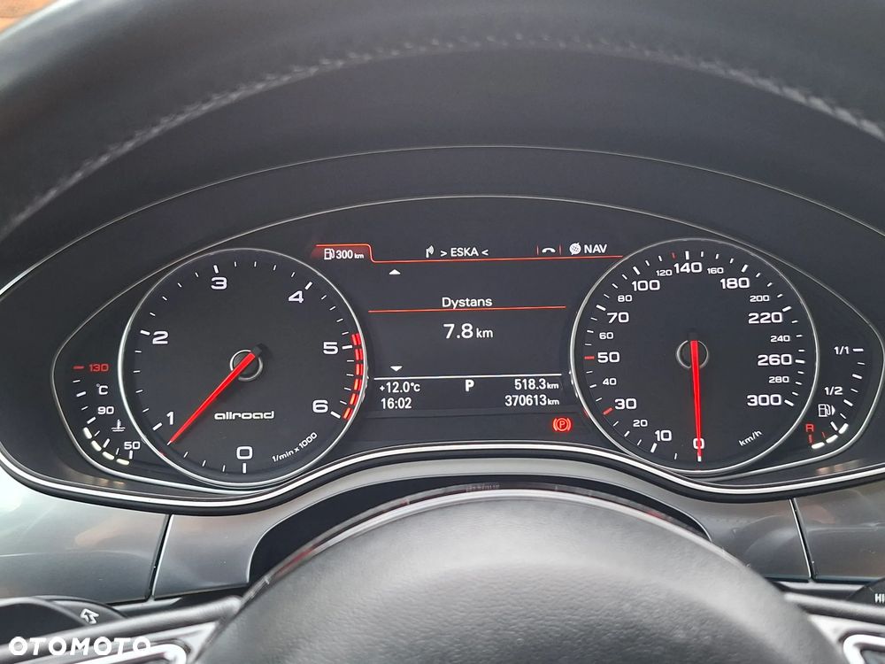 Audi A6 Allroad - 18