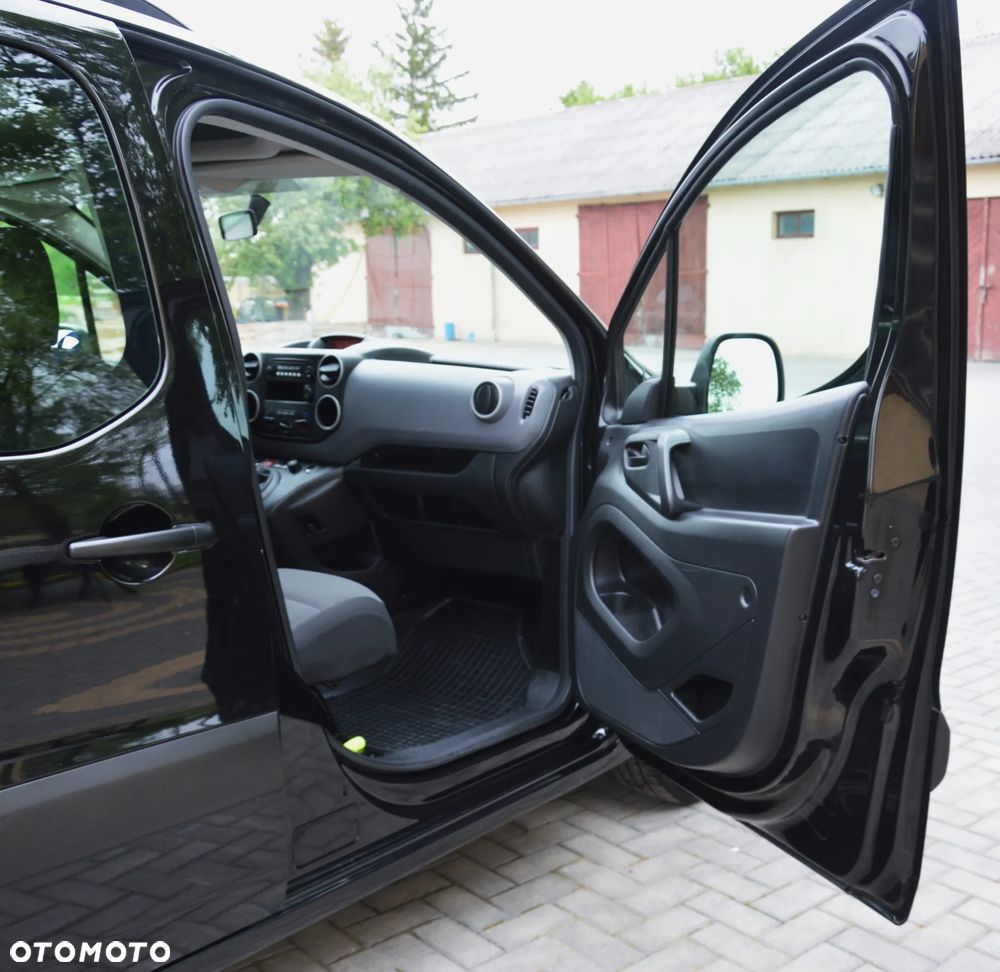 Peugeot Partner - 31