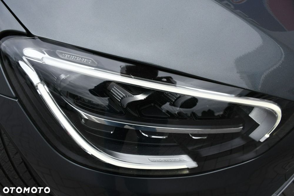 Mercedes-Benz GLC 200 d Business Edition - 5