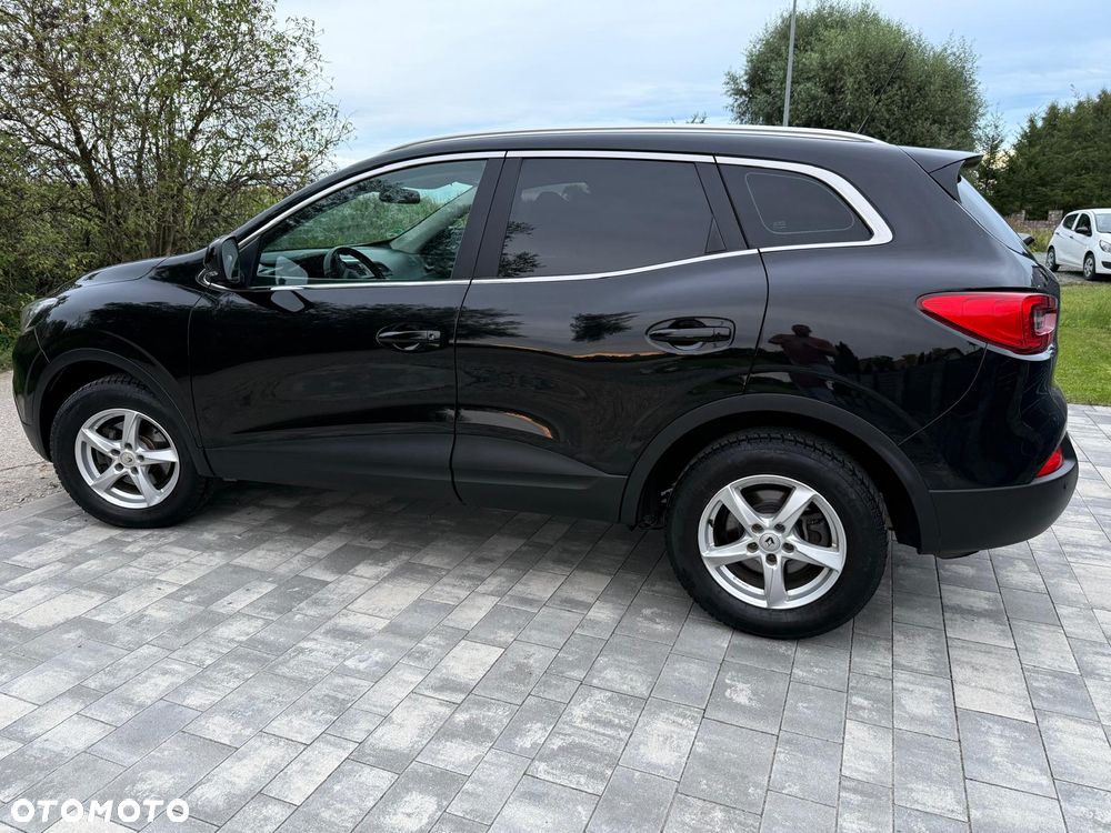Renault Kadjar Energy TCe 130 LIMITED - 16