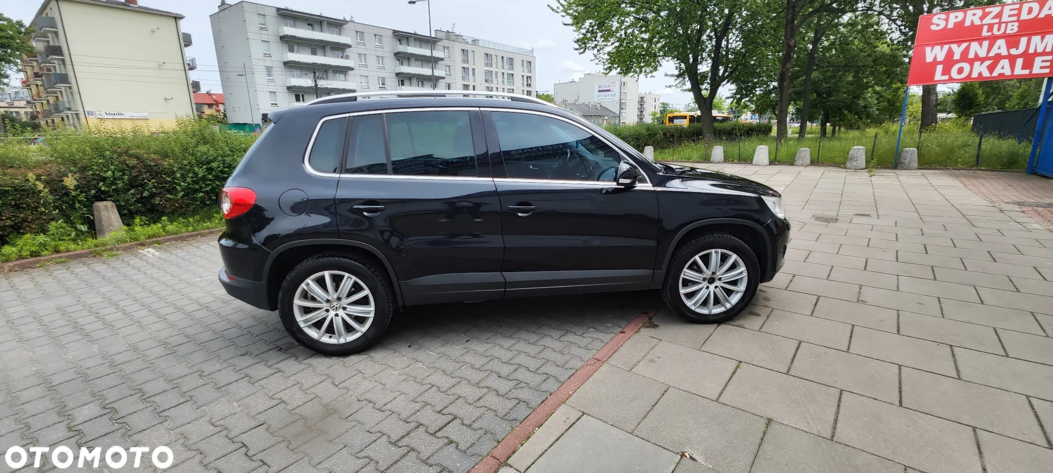 Volkswagen Tiguan 2.0 TDI 4Mot Sport&Style DSG - 6